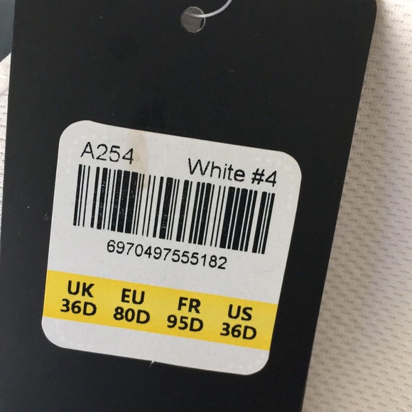 Syrokan High Impact Sports bra - Picture 5 of 6